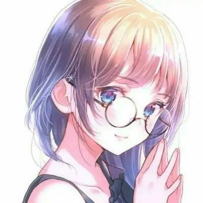 谜妹漫画logo